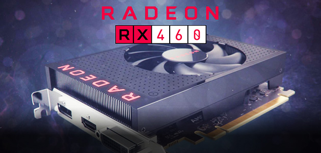 Affordable graphics card with latest Polaris chip and premium NITRO cooling features.