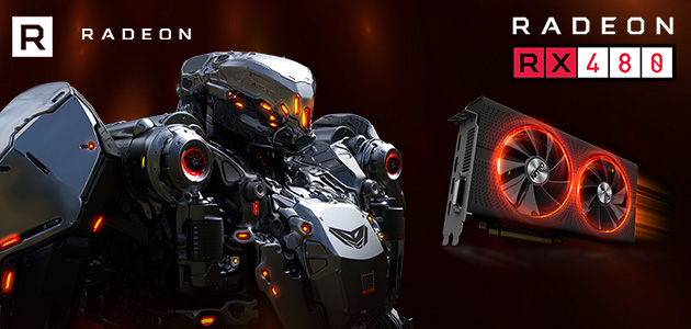Press reviews that the new Radeon RX 400 Series got over the past months since its launch