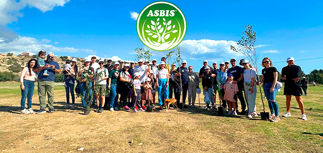 ASBIS is dedicated to combating the climate crisis by enhancing its Environmental