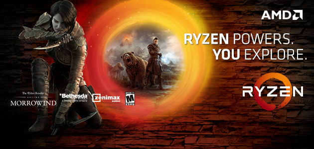 The excitement surrounding Ryzen products announced this year has been incredible