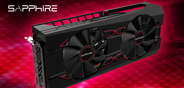 Pulsing with great gaming performance and unique design