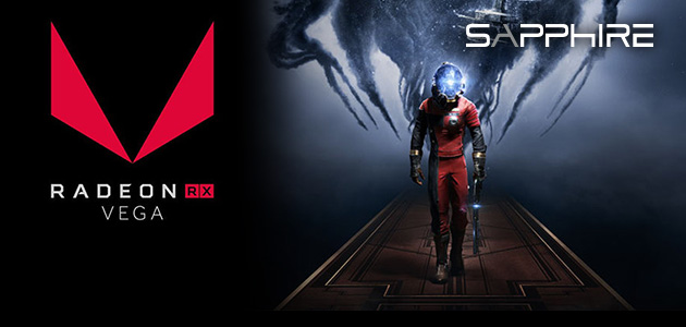 The powerful and more affordable SAPPHIRE Radeon RX Vega 56 graphics card has arrived