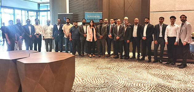 ASBIS Middle East operates as a vital link between global technology vendors and local businesses in the MENA region. The company not only delivers top-tier IT solutions and products but also facilitates meaningful connections among customers and tech corporations through various events.