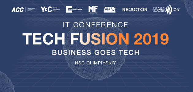 More than 1000 attendees visited IT-conference organized by ASBIS Ukraine 10th of October 2019 in Kiev