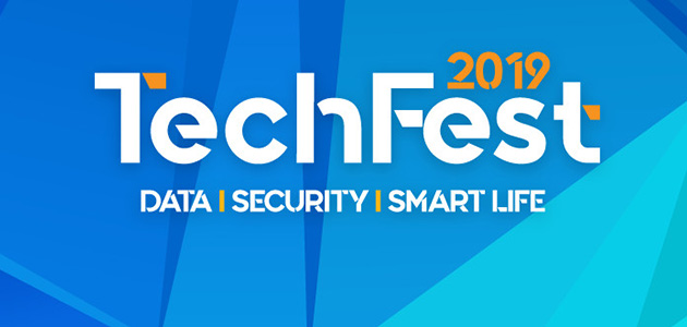 The largest IT community event full of inspiring innovative technology solutions was held on 5th of June 2019 in Bratislava