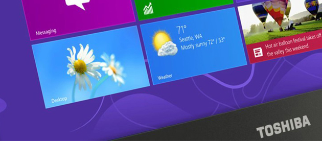 Toshiba unveils the Portégé Z930 – next generation business computing from the world’s lightest Ultrabook™.
