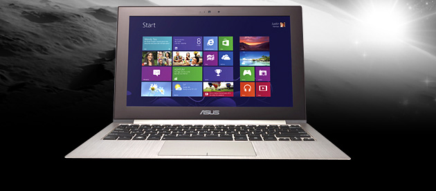 Next generation of successful ZENBOOK Series upgrades award-winning product range with new technology