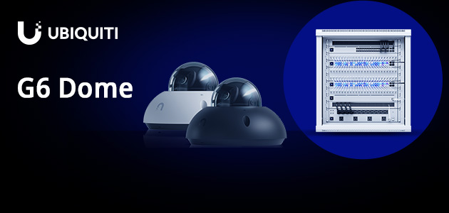 As the EMEA distributor of Ubiquiti products