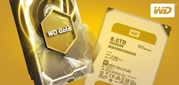 New color designated line features up to 8TB capacity with optimal performance