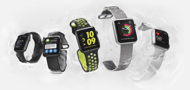 Apple Watch Series 2