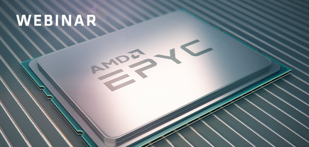 AMD & ASBIS Webinar
