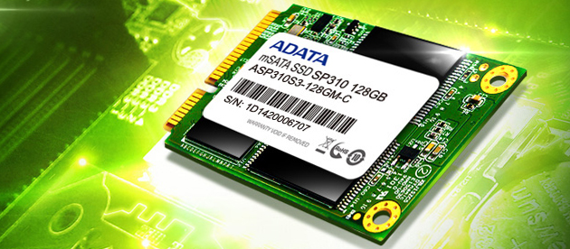 ASBIS obtained the rights to supply its channel customers with any memory device of the entire ADATA products range