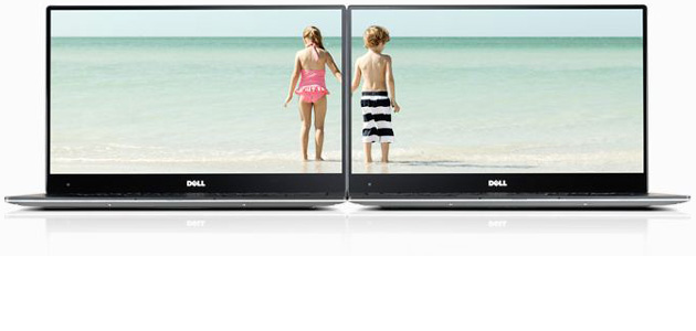 Introducing the first virtually borderless InfinityEdge display in a 15-inch laptop; First 4K Ultra HD Display in a 2-in-1; Improved performance in World’s smallest 13-inch laptop