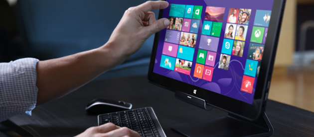Desktop Power Made Portable
