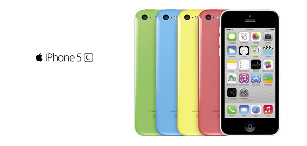 ASBIS to offer iPhone 5s and iPhone 5c across Ukraine and Kazakhstan