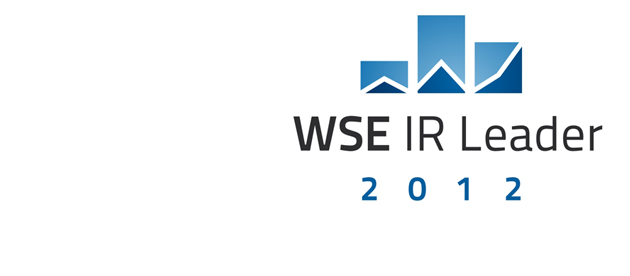 Warsaw Stock Exchange awards ASBISC Enterprises PLC for best investor and media relations practices