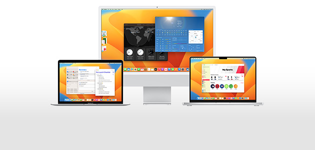 WWDC22 impresses its scope