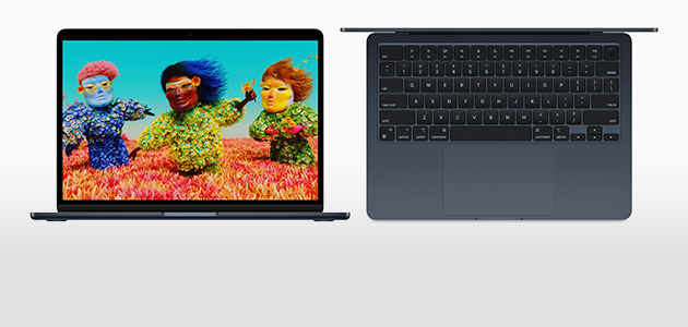 The company's most popular notebook gets a new design and enhanced performance