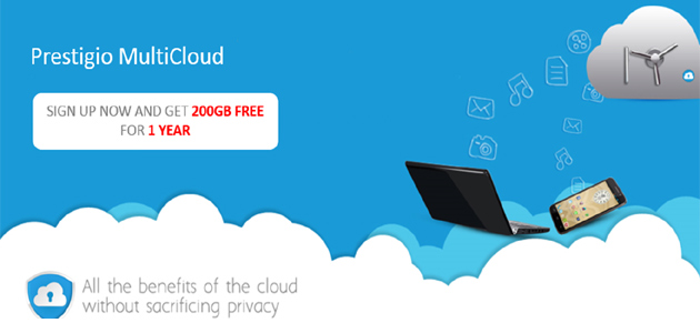 SurDoc have announced the launch of MultiCloud