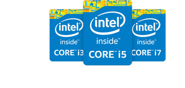 The new 5th Generation Intel® Core™ processor family is Intel’s latest wave of 14nm processors