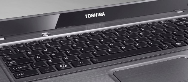 Announcing the Satellite U840 Ultrabook™ – outstanding performance