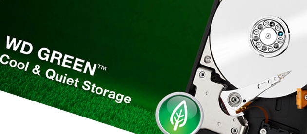 Cool and quiet drives awarded for their innovative energy-saving technologies