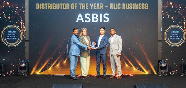 ASBIS Middle East