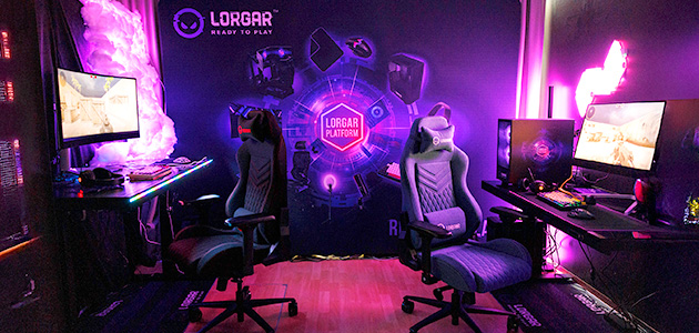 LORGAR™