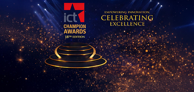 In a celebration of innovation and excellence