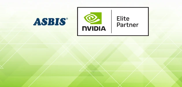 ASBIS has been recognized for its continued growth and success within the NVIDIA Partner Network (NPN) Solution Provider Program.