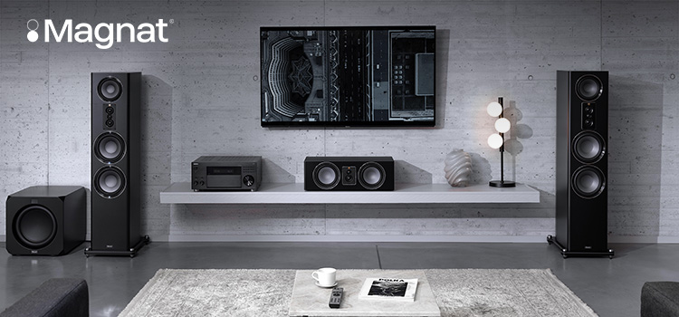 ASBIS expands premium audio portfolio with Magnat